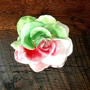 Meet your Posher, Adrienne